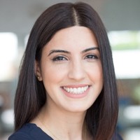 KES Studio Employee Ani Derderian's profile photo