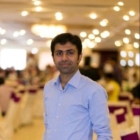 NETSOL Technologies Inc. Employee Ammar Saeed's profile photo
