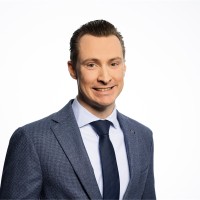 Vertom Group Employee Jeffrey Lans's profile photo