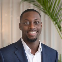 Miss Group Employee Seye Akinboyewa's profile photo
