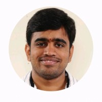 Sumeru Solutions Employee Janumpally Kalyan's profile photo