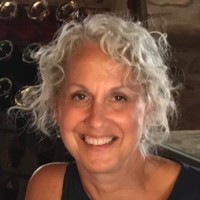 Nancy Baron Email & Phone Number