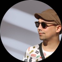 Nationwide Employee Nathan Persons's profile photo