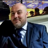 Department of Social Protection Employee Colm Gallagher's profile photo