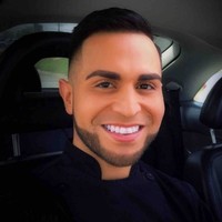 Bordinos Restaurant and Wine Bar Employee Erick Garcia's profile photo