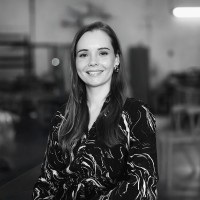 Woodbender Employee Kirsten Mast's profile photo