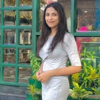 PROCESScope Employee Jasmin Mohanty's profile photo