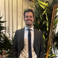 Universidade Santo Amaro - Unisa Employee Caio Queiroz's profile photo