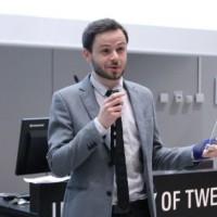 Aurachain Employee Dan Ionita's profile photo