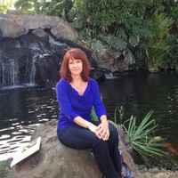 Tenet Healthcare Employee Michele Finney's profile photo