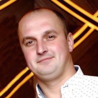 Softacom Employee Andrew Kostyuk's profile photo