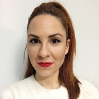 inart Employee Christina Vanidou's profile photo