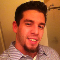 Hampton Tedder Technical Services Employee Gabriel Testa's profile photo