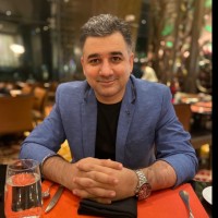 BorderPlus Employee Ashish Labroo's profile photo