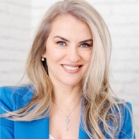 Co-Factor Employee Adela Grigoriu's profile photo