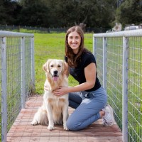 Paws for Purple Hearts Employee Emma Coenen's profile photo