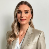 Hinderling Volkart (now Dept Agency) Employee Lyndsey Garza's profile photo