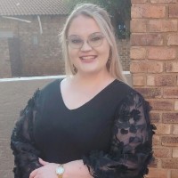 Tuffias Sandberg Employee Naomi Yssel's profile photo