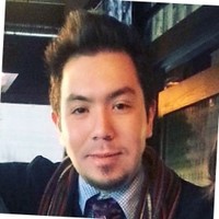 Guestable Employee David Meirovich's profile photo