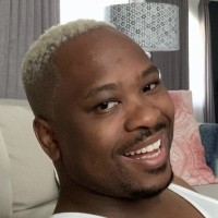 Binary Option Inc Employee Sam Rikhotso's profile photo