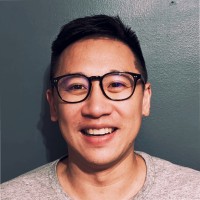 BentoBox Employee Timothy Lum's profile photo