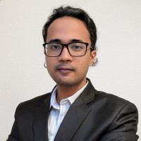 Prashrit Paudel Email