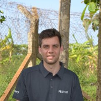 ECOCA Employee Simon la Cour's profile photo