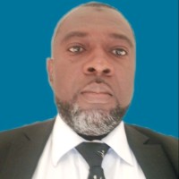 NMB Bank Plc Employee Eng. Salim's profile photo
