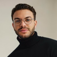 Swissport Employee Thomas Ely-Marius's profile photo
