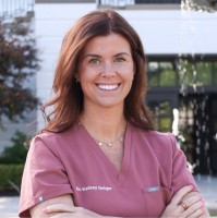 Walker Dentistry Employee Kelsey Geiger's profile photo