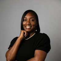 T2 Systems Employee Shi McGowan's profile photo