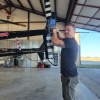 Veracity Aviation, LLC. Employee Joseph Wannebo's profile photo