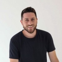 Grace Farms Foods Employee Zach Cohen's profile photo