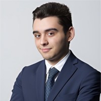 Giorgio Frezza Email