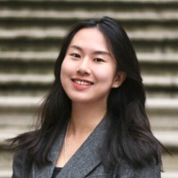 Substack Employee Sally Lo's profile photo