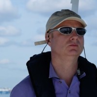 Lloyd's Register Employee Mark Tipping's profile photo