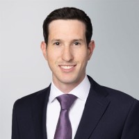 Proskauer Rose LLP Employee Mark Pollak's profile photo
