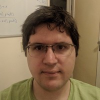 Scholarly Software Employee Paho Lurie-Gregg's profile photo