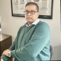 Rishi Balkissoon Email & Phone Number