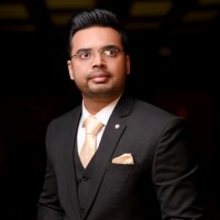 Mohammad Omar Bin Haider (MOBH) Holding Group Employee Jahanzeb Baig's profile photo