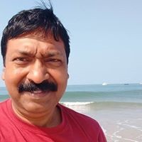 Ram Mahto Email & Phone Number