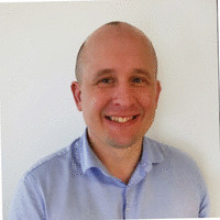 Ingresso Group Limited Employee Adam Stott-Everett's profile photo