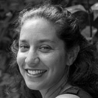 thread collective Employee Gita Nandan's profile photo