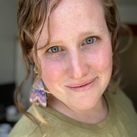 Doorways Employee Linley Beckbridge's profile photo