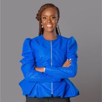 DOB Equity Employee Cikü Mugambi's profile photo
