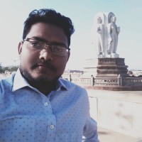 VMA TECH LABS Employee Jitmohan Raj's profile photo