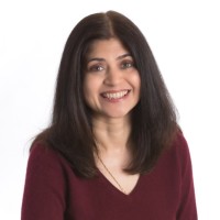 Beyond Labs, Inc. Employee Guncha Mehta's profile photo