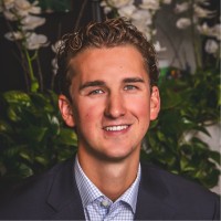 Ridgeview Capital Employee Garrett Larson's profile photo