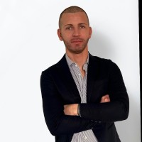 ARAD Digital Employee Marco Salvati's profile photo