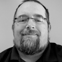 Gibson Teldata Employee Steve Agee's profile photo